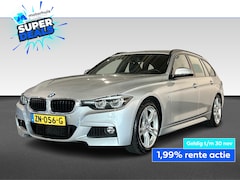 BMW 3-serie Touring - (f31) 318i 136pk Aut M Sport Corporate Lease