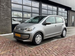 Volkswagen Up! - 1.0 move up BlueMotion | Airco | Radio | Elektrisch pakket |