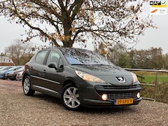 Peugeot 207 - 1.6 VTi XS Pack | Clima + Cruise nu €3.975,