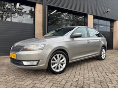 Skoda Rapid Spaceback - 1.2 TSI Greentech Ambition Businessline Pro