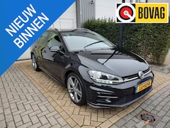 Volkswagen Golf Variant - 1.5 TSI Highline R-Line Led Navigatie Virtual-Cockpit Orginele Auto