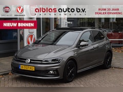 Volkswagen Polo - R-Line|Open dak|LED|2xPDC|Carplay|ACC|Clima
