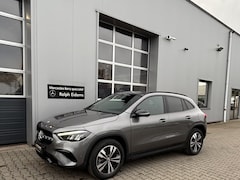 Mercedes-Benz GLA-Klasse - GLA 250 e (247.785)