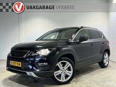 SEAT Ateca - 1.4 EcoTSI Style | Navigatie/Android/Apple Carplay | LM Velgen 18" | PDC Voor en Achter |