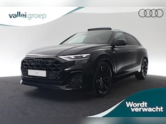 Audi Q8 - 55 TFSI e 394 pk Pro Line S quattro | Sportstoelen plus voorin | Glazen panoramadak | Trek