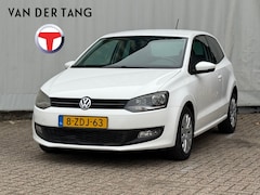 Volkswagen Polo - 1.6 TDI 90pk Comfortline /Navi+Carplay / Airco