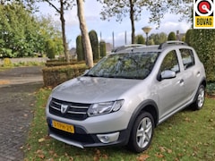 Dacia Sandero Stepway - 0.9 TCe Lauréate