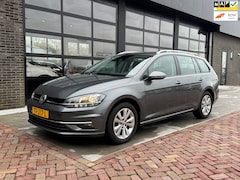 Volkswagen Golf Variant - 1.0 TSI Comfortline Business | DSG | Navi | Clima | Cruise |