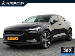 Polestar 2 - 2 Standard Range Single Motor 69 kWh | SOH 94% | Panoramadak | Winterpack | Trekhaak