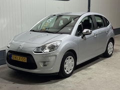 Citroën C3 - 1.0 VTi Attraction