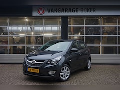 Opel Karl - 1.0 ecoFLEX Edition