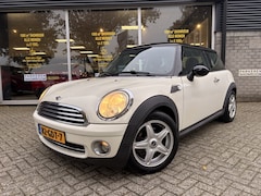 MINI Cooper - 1.6 Chili