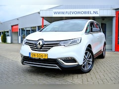 Renault Espace - 1.8 TCe 224pk Intens 7-pers Aut. Pano|Half Leder|Navi|ParkAssist|Cam