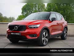 Volvo XC40 - 1.5 T4 Recharge R-Design Panoramadak | Adaptieve Cruise Control | Parkeersensoren Voor & A
