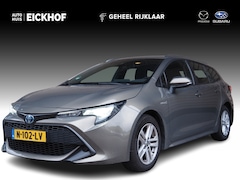Toyota Corolla Touring Sports - 1.8 Hybrid Active - 1e eigenaar - Dealer onderhouden