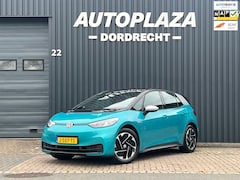 Volkswagen ID.3 - First 58 kWh Trekhaak