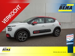 Citroën C3 - 1.2 PureTech You