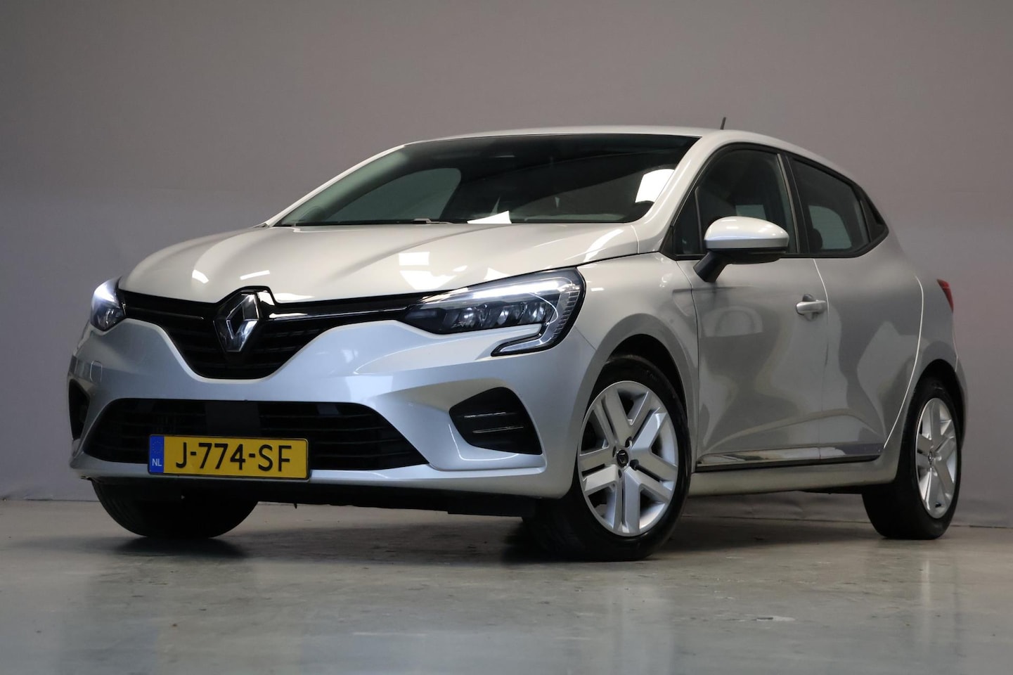 Renault Clio - 1.0 TCe Zen |Navi|Carplay| - AutoWereld.nl