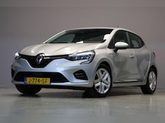 Renault Clio - 1.0 TCe Zen |Navi|Carplay|
