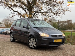 Ford C-Max - 2.0-16V Trend | Automaat | Clima + Cruise nu €5.975,