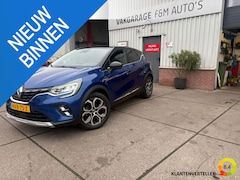 Renault Captur - 1.3 TCe 130 Intens