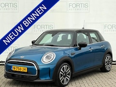 MINI Cooper - 1.5 Business Edition NL AUTO | LEDER | CAMERA | DEALER ONDERH | CARPLAY |