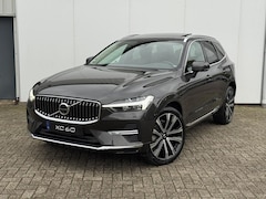 Volvo XC60 - 2.0 T6 Plug-in hybrid AWD Plus Bright|Pano|21"|