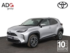 Toyota Yaris Cross - 1.5 Hybrid Executive | 360 graden camera | Panoramadak | Stoelverwarming |