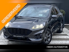 Ford Kuga - 2.5 PHEV ST-Line X | Winterpack | Driver Assistance Pack | Technology Pack