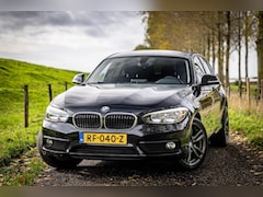 BMW 1-serie - 118i Corporate Lease | Automaat | 5 Deurs | NAP