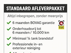 Fiat Panda - 0.9 TwinAir Lounge | Airco | Navi | Elektrisch pakket | NAP |