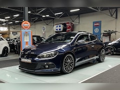 Volkswagen Scirocco - 2.0 TSI UNIEK 105DKM Cruise Clima Navi