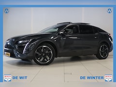 Peugeot 408 - 1.6 HYbrid 225 EAT8 GT