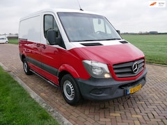 Mercedes-Benz Sprinter - 214 2.2 CDI 325 AC NAVI * 6999 EX BTW * (2018 )