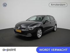 Volkswagen Golf - 1.5 eHybrid Life Edition 204 pk Automaat (DSG) | Verlengde garantie | Navigatie via App |
