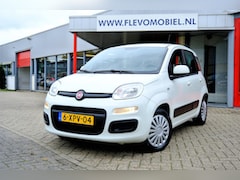 Fiat Panda - 0.9 TwinAir Edizione Cool Airco|*76.700km