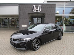Honda Civic - 2.0 HYBRID 184PK eCVT Advance | Rijklaar