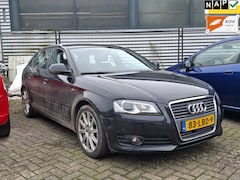 Audi A3 Sportback - 1.4 TFSI S-edition MOTORPROBLEEM