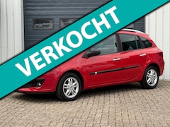 Renault Clio Estate - 1.2 TCE Dynamique AIRCO / CRUISE / NAP