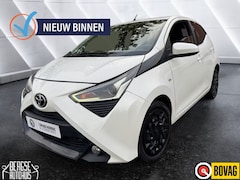 Toyota Aygo - 1.0 VVT-i x-fun Camera Carplay Airco