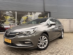 Opel Astra Sports Tourer - 1.4 T. Business Ex. Navi/Camera/Clima/Cruise