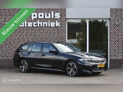 BMW 3-serie Touring - M sport, Xtra Boost, 5.000km 330e