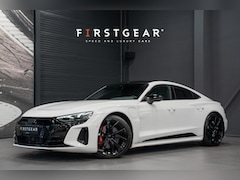 Audi e-tron GT - GT 93 kWh *Luchtvering / BTW / Panorama / Warmtepomp / Surround-view / Keyless