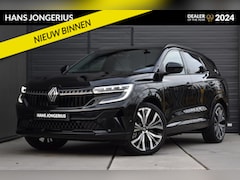 Renault Espace - E-Tech full hybrid 200 iconic | 7 PERSOONS | FULL OPTION | 360 CAMERA | HARMAN/KARDON | PA