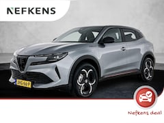 Alfa Romeo Junior - 1.2 Ibrida Speciale 145pk Automaat | NIEUW | voorraad korting | Direct Leverbaar | Navigat