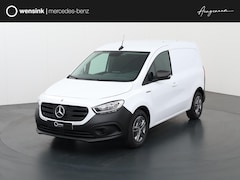 Mercedes-Benz eCitan - 112 Pro L1 51 kWh | Achteruitrijcamera | Stoelverwarming | Climate Control | Trekhaak |