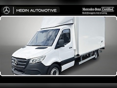 Mercedes-Benz Sprinter - 315 L3 Automaat RWD Bakwagen | Airco | LED | Trekhaak