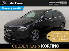 Mercedes-Benz B-klasse - 250 e AMG Line Panorama Dak / Sfeerverlichting / Parkeer Camera / Elektr. Spiegels / Stoel