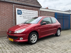 Peugeot 206 - 1.4 Air-line 3 APK 6-2026/NAP