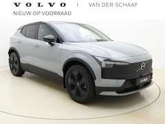 Volvo EX30 Cross Country - Twin Motor Performance Ultra / Private lease € 629, - p.m. / NIEUW / 4X4 /Stoelverwarming